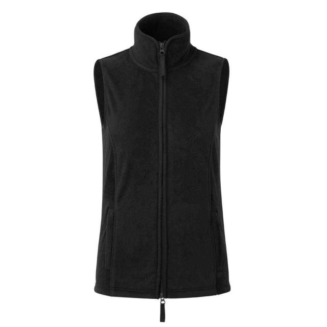 Premier Ladies Artisan Fleece Gilet