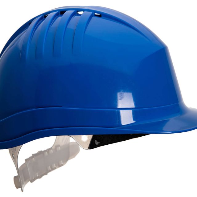 Portwest Expertline Safety Helmet Slip Ratchet