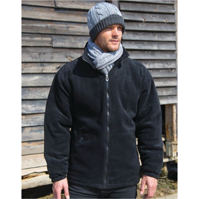 Result Core Polartherm® Quilted Winter Fleece