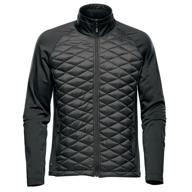 Stormtech Mens Boulder Thermal Shell