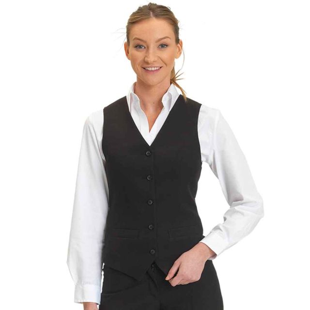 Joseph Alan Ladies Waistcoat