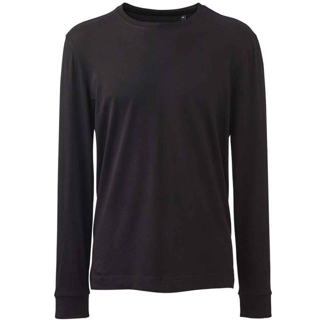 Anthem Organic Long Sleeve T Shirt