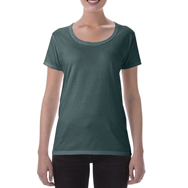 Gildan Softstyle® Ladies' Deep Scoop T-Shirt