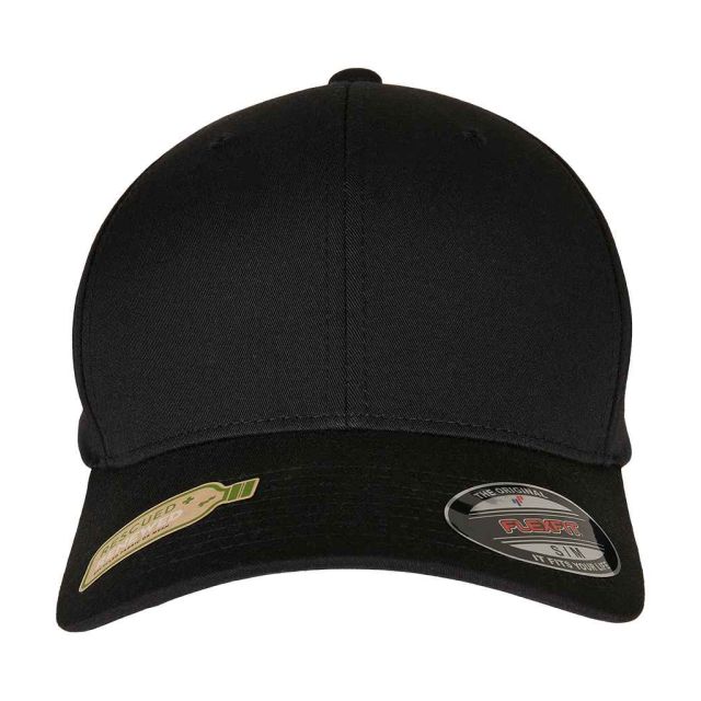 Flexfit Recycled Polyester Cap