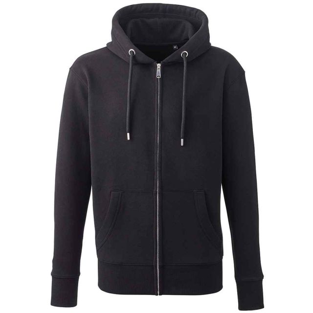 Anthem Organic Full Zip Hoodie