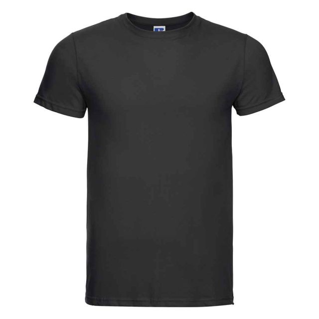 Russell Lightweight Slim T Shirt