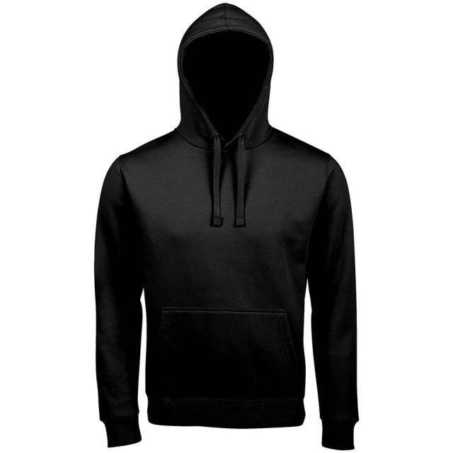 SOL'S Sols Unisex Spencer Hooded Sweatshirt