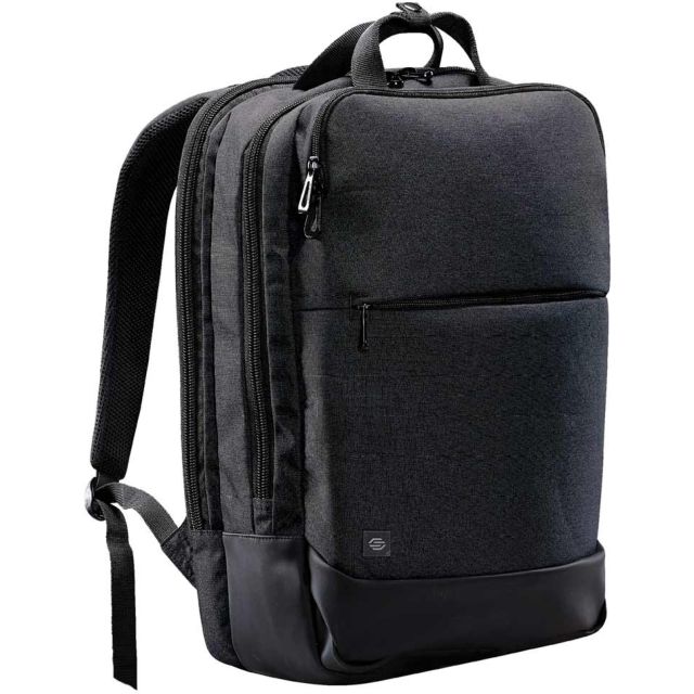 Stormtech Bags Yaletown Commuter Backpack
