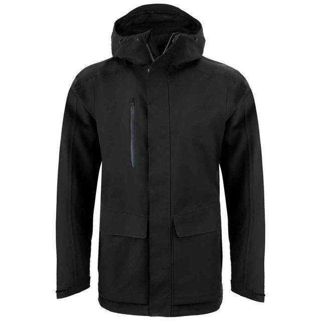 Craghoppers Expert Kiwi Pro Stretch Long Jacket