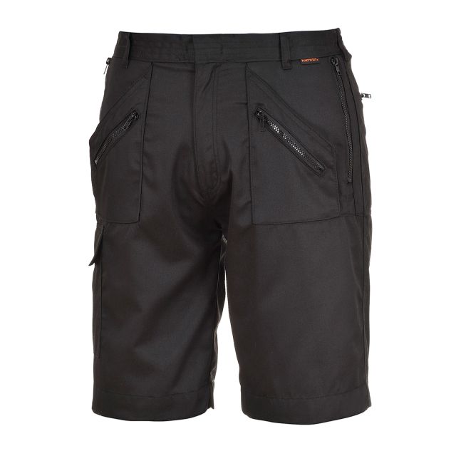 Portwest Action Shorts