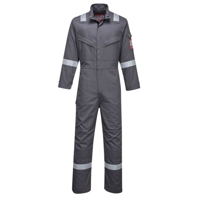 Portwest Bizflame Industry Coverall
