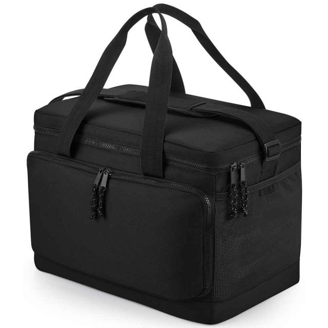 Bagbase Recycled Large Cooler Shoulder Bag