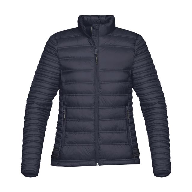 Stormtech Womens Basecamp Thermal Jacket