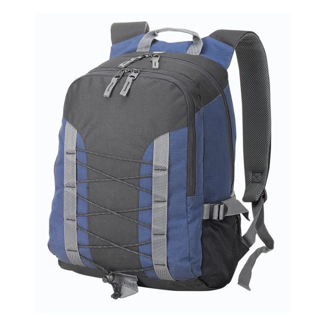 Shugon Miami Total Backpack