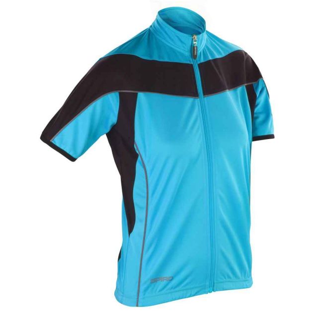 Spiro Ladies Bikewear Top