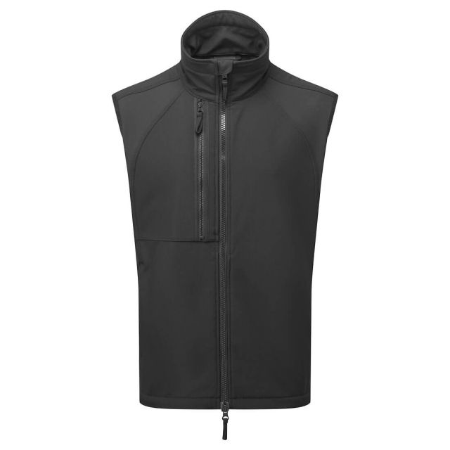 Portwest WX2 Eco Softshell Gilet 2l