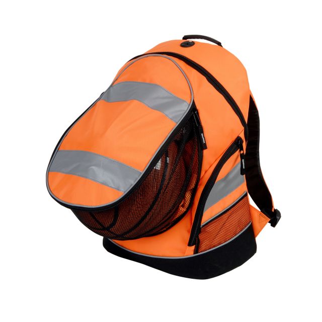 Shugon Hi Vis Rucksack