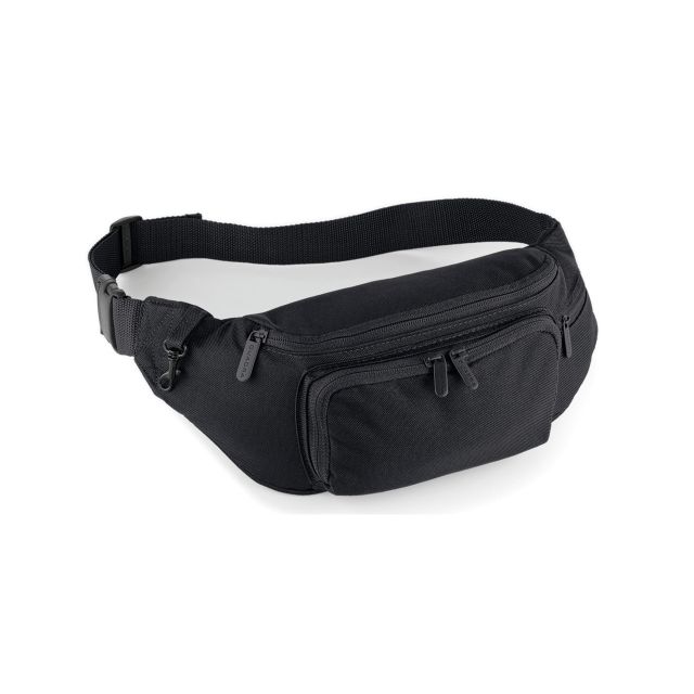 Quadra Belt Bag