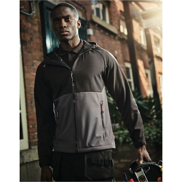 Tactical Threads Tactical Surrender Softshell