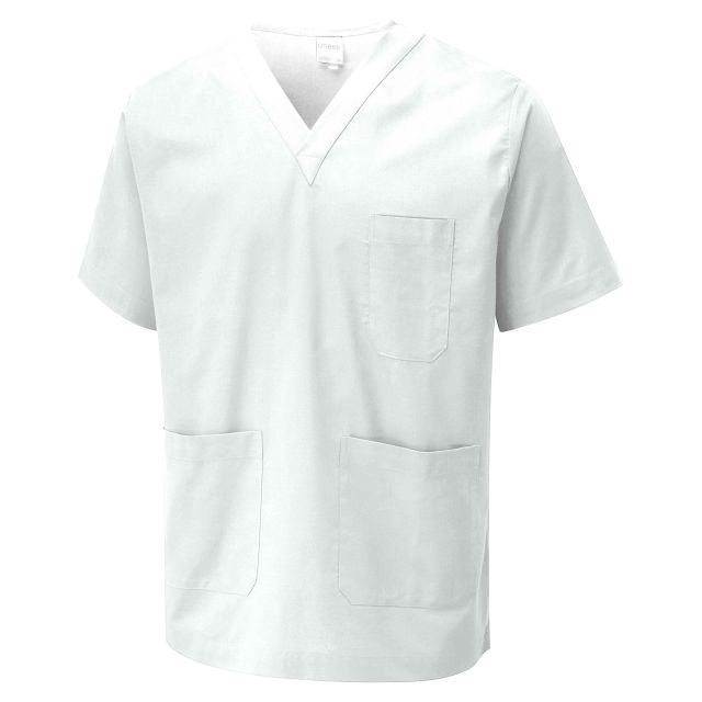 Uneek Scrub Tunic