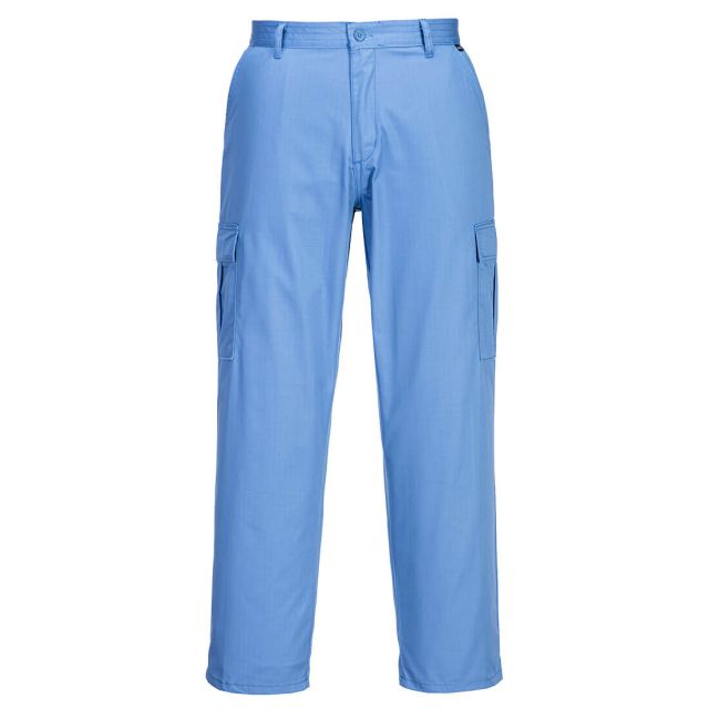 Portwest Anti-static ESD Trousers