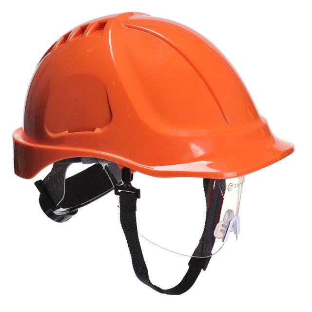 PORTWEST HELMET