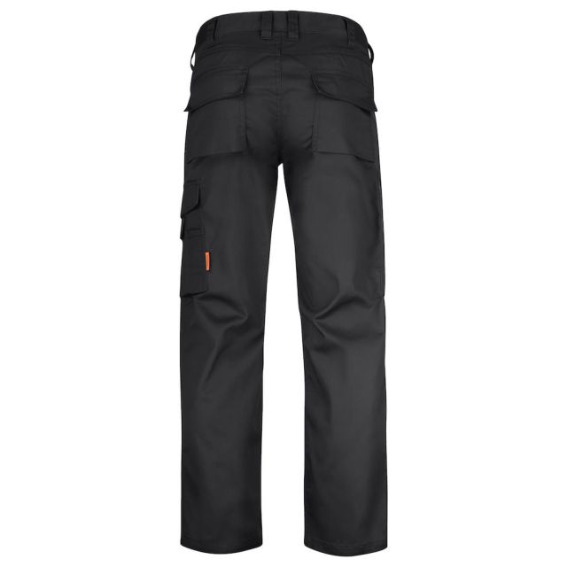 JOBMAN TROUSERS