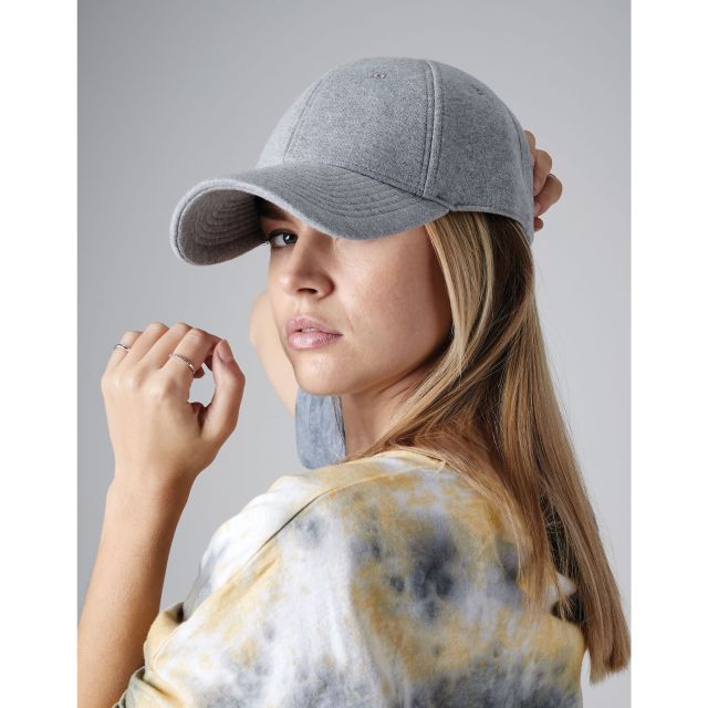 Beechfield  Jersey Athleisure Baseball Cap