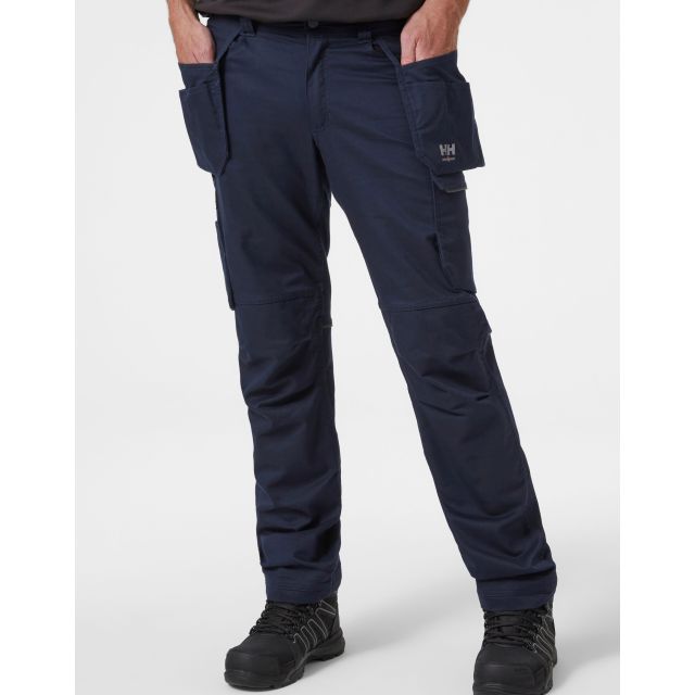 Helly Hansen Manchester Construct Pant (R)