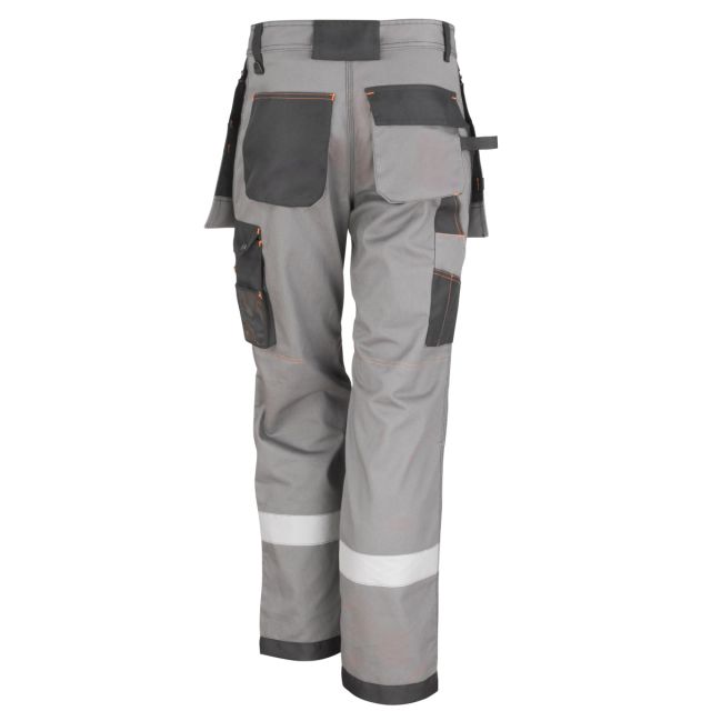 Result Work-Guard X-over Heavy Trouser