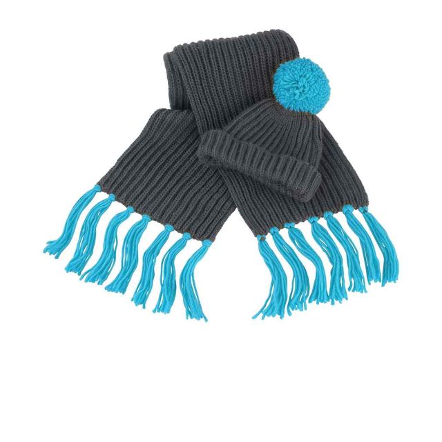 Result Winter Essentials Result Chunky Knit Set