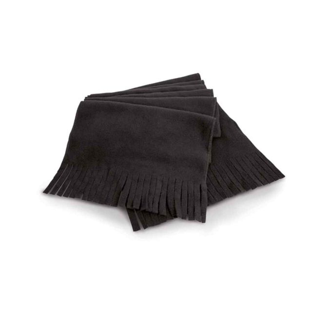 Result Winter Essentials Result Polartherm Tassel Scarf