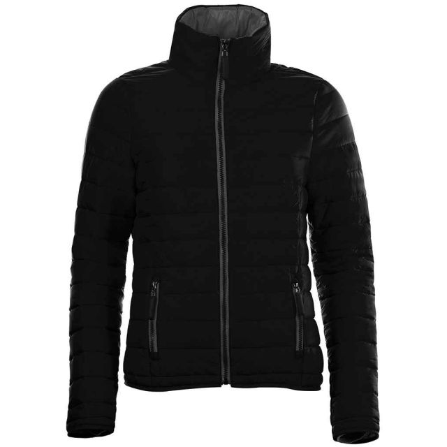 SOL'S Sols Ladies Ride Padded Jacket