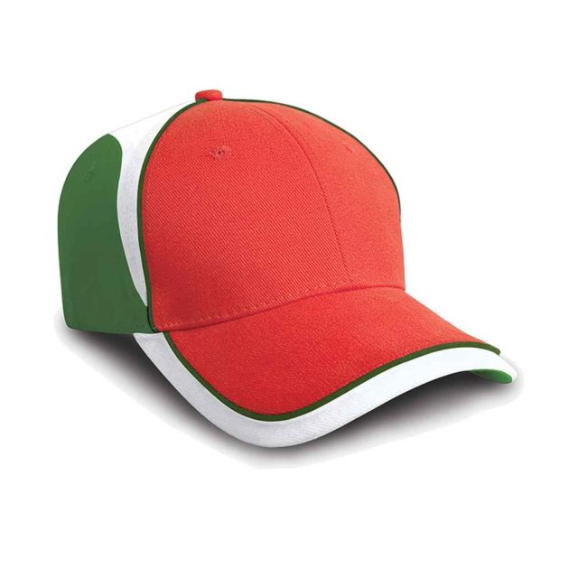 Result Headwear Result National Cap