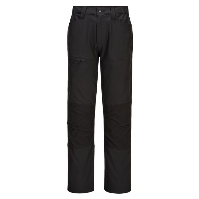 Portwest wx2 eco active stretch work trousers