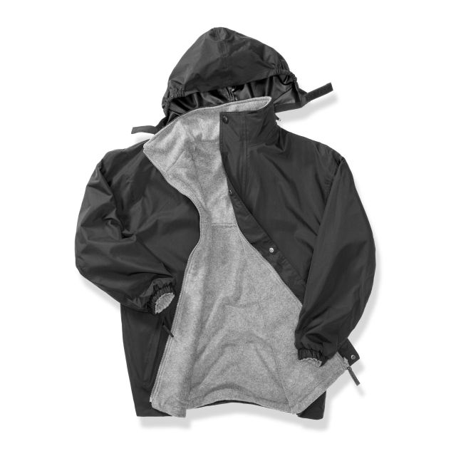 Result Reversible Stormdri 4000 Jacket