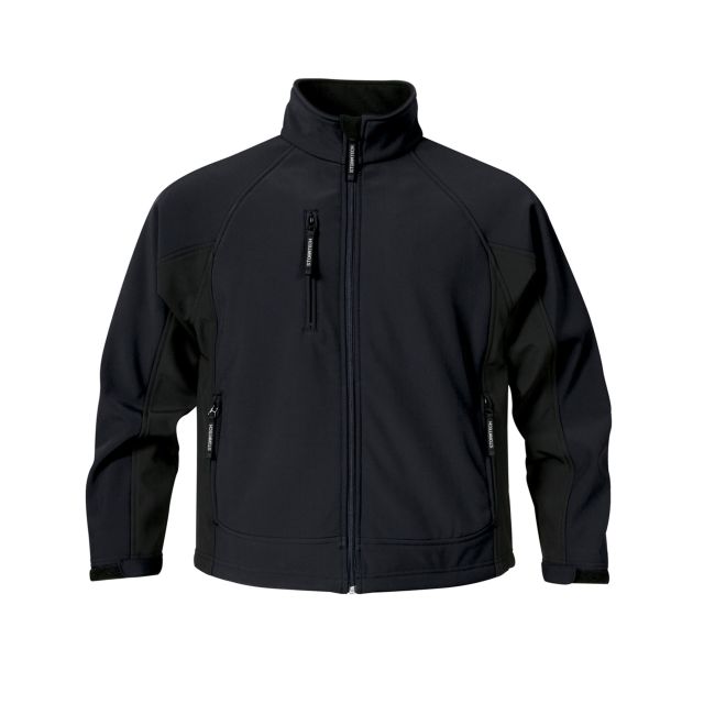 Stormtech Mens Crew Bonded Jacket