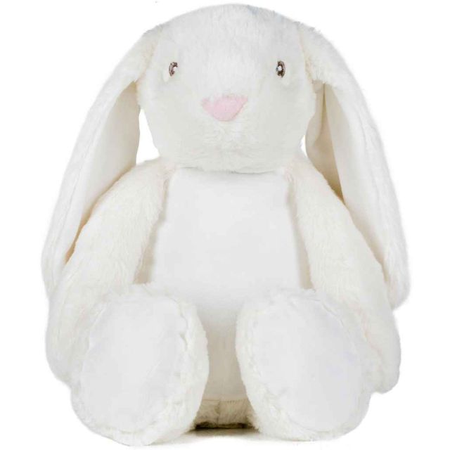 Mumbles Zippie Bunny