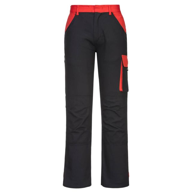 Portwest Poznan Cotton Trousers