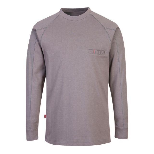 Portwest FR Anti-static Crew Neck