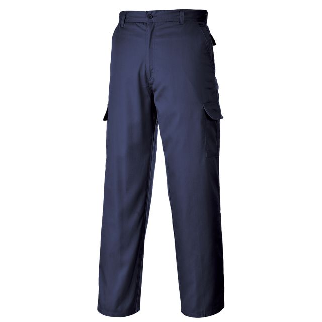 Portwest Combat Trousers