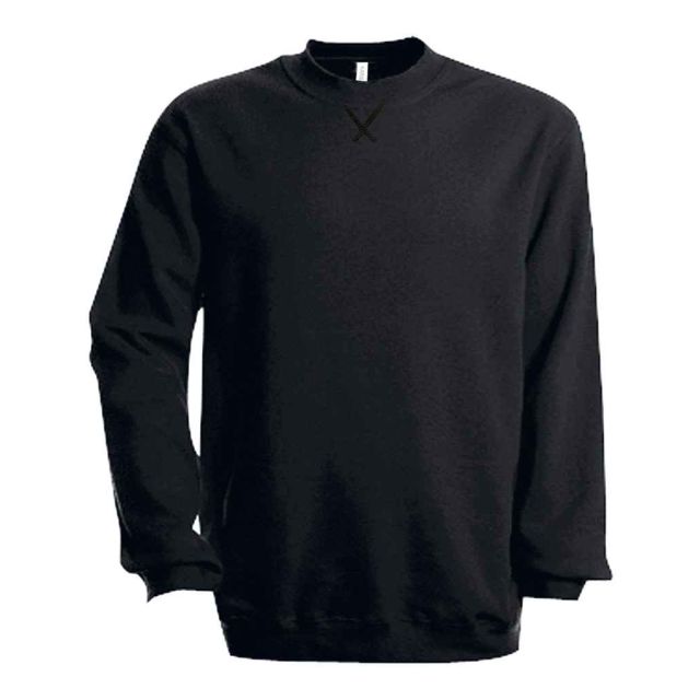 Kariban Crew Neck Sweatshirt