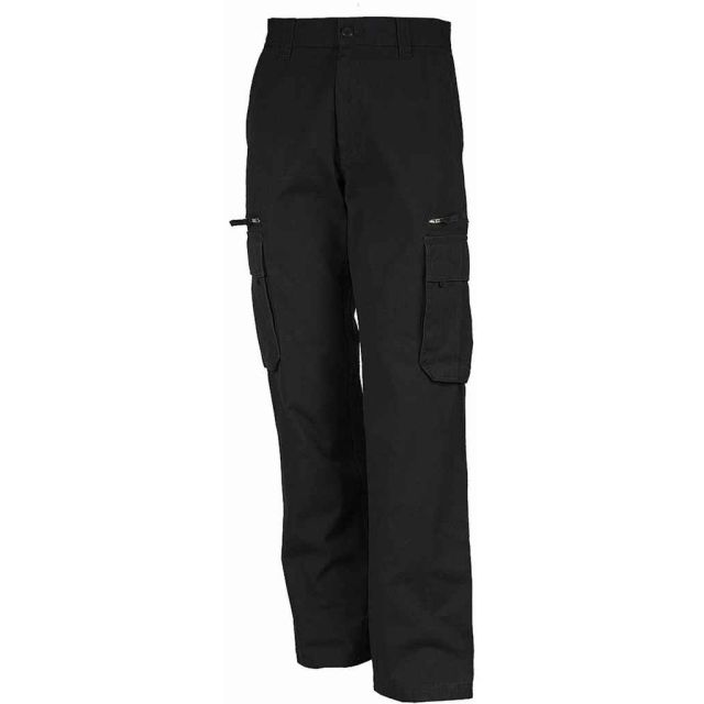 KARIBAN TROUSERS