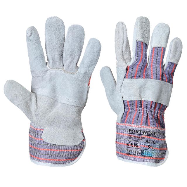 Portwest Canadian Rigger Glove