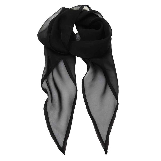 Premier Colours Chiffon Scarf