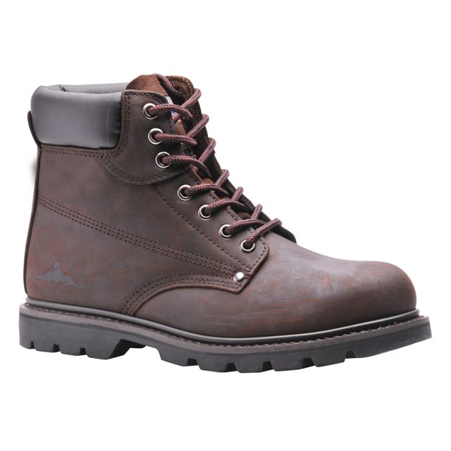 Portwest Steelite Welted Safety Boot SB HRO