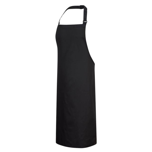 Portwest Polycotton Bib Apron