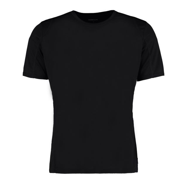 Gamegear Mens Regular Fit Cooltex Contrast Tee