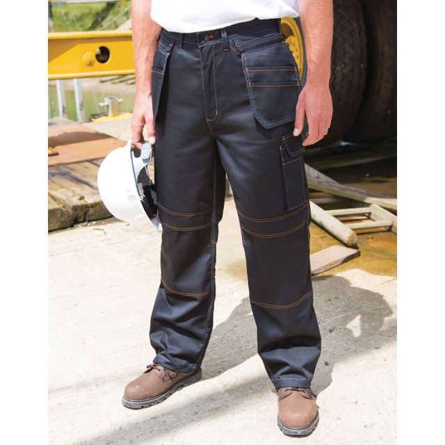 Result Work-Guard Lite X-Over Holster Trousers