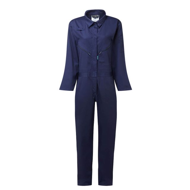 Portwest Womens Coverall